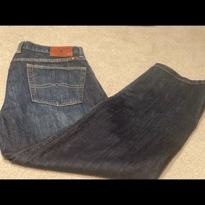 MEN’s LUCKY BRAND JEANS